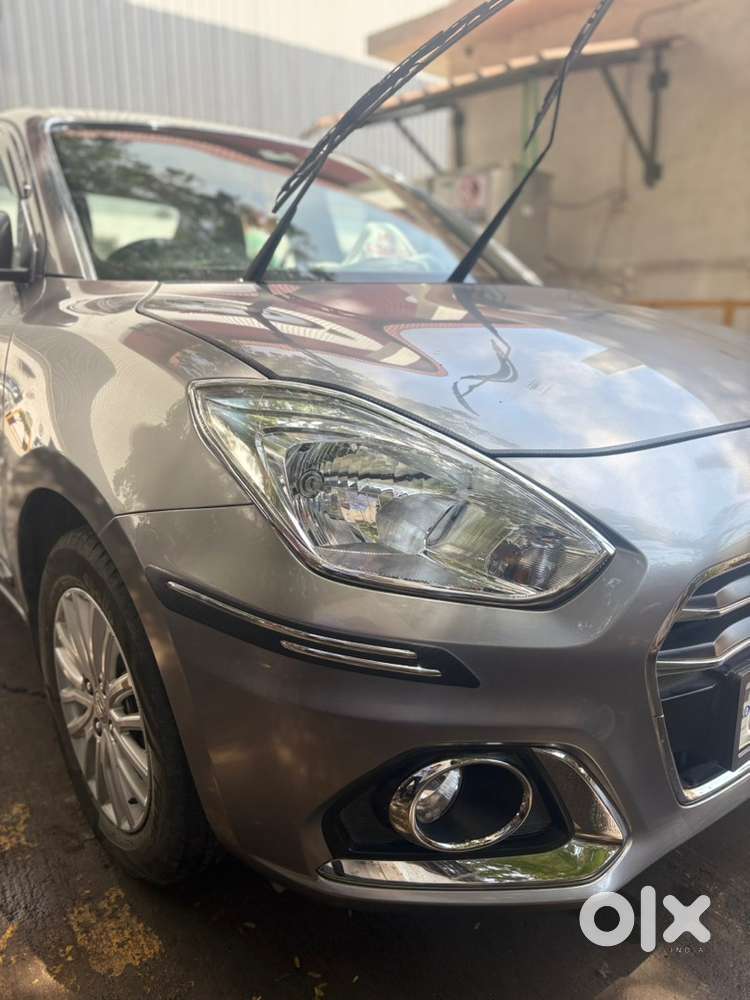 Maruti Suzuki Swift Zxi 2023