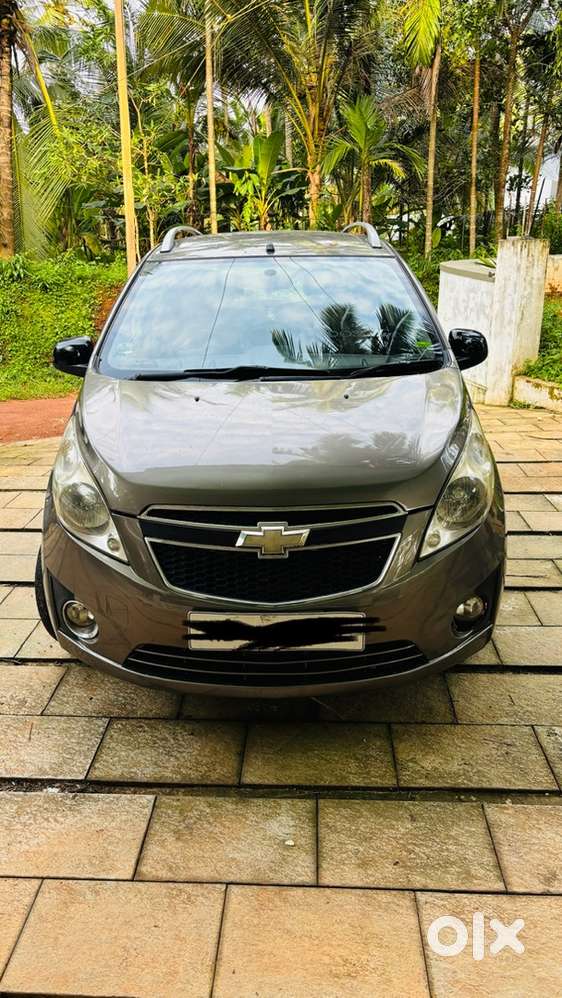 Mint Condition Chevrolet Beat Diesel 2012