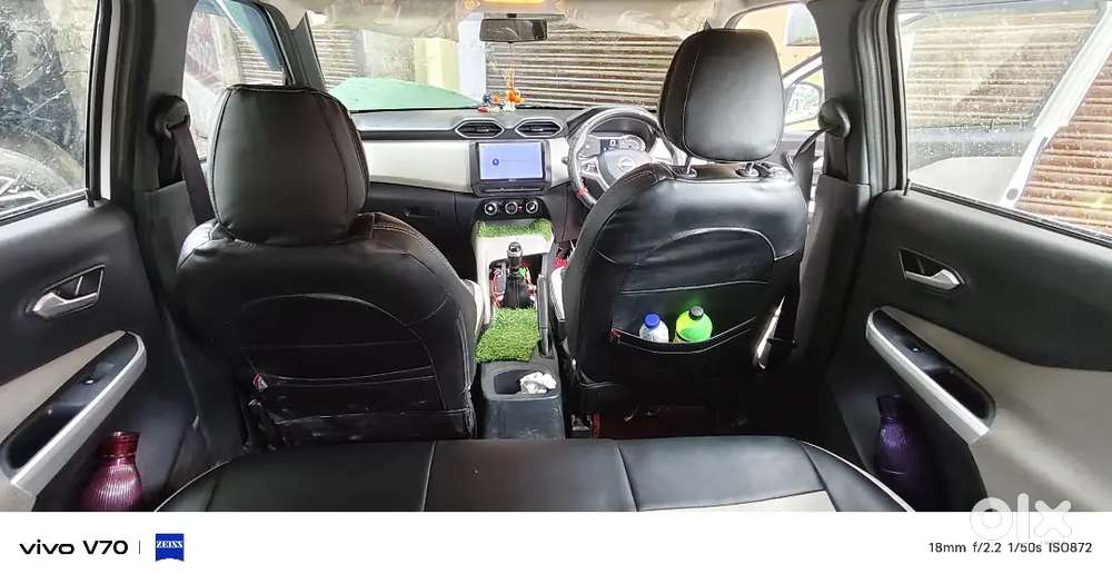 Nissan Magnite 1.0 Xl 2021 Model