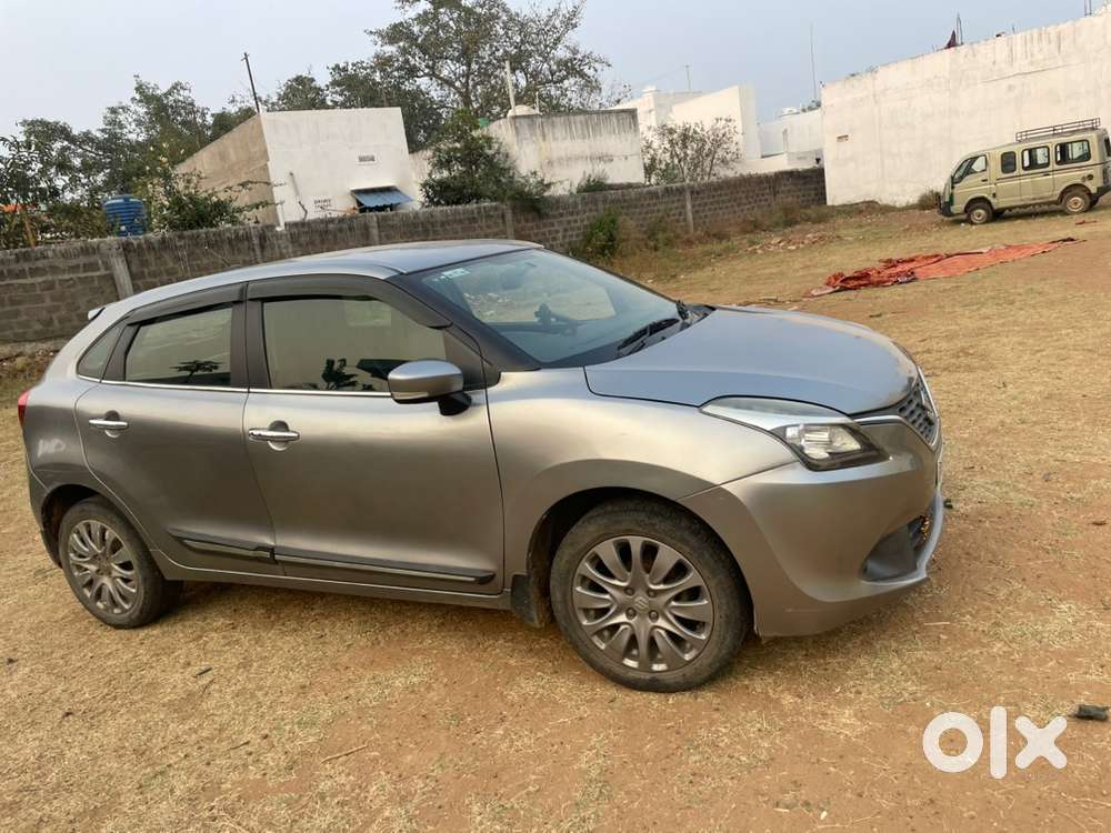 Good Condition Single Head Drive