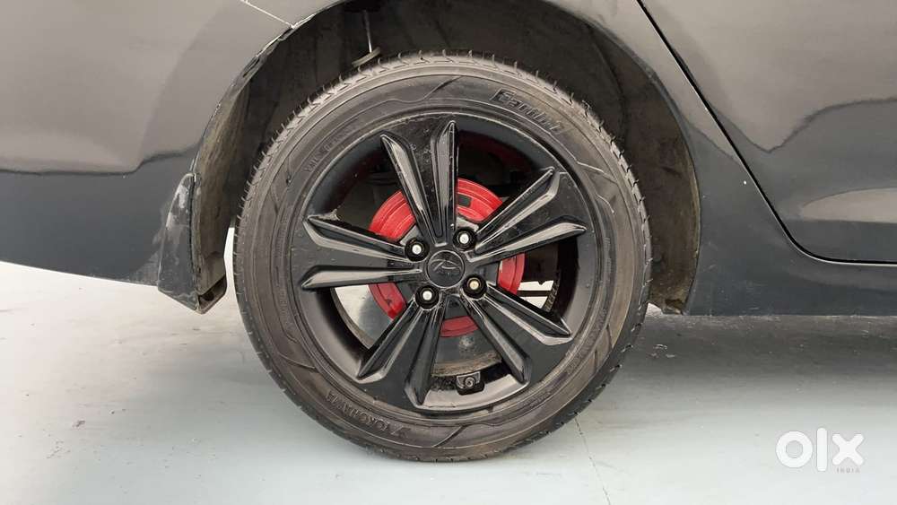 Hyundai Verna 2016-2017 1.6 Crdi Sx Option, 2018, Diesel