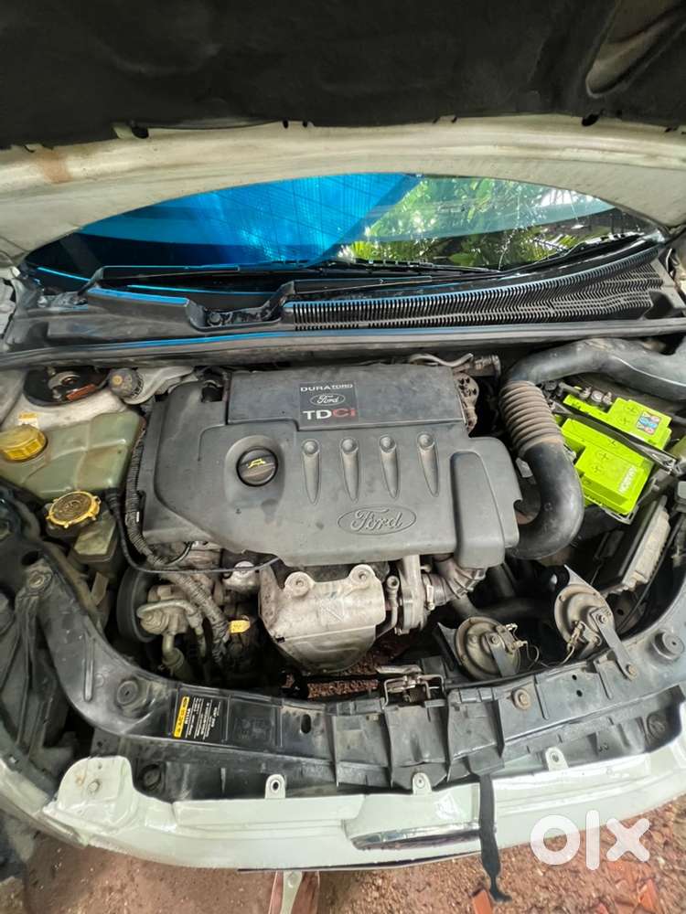Ford Figo Diesel Manual 2014