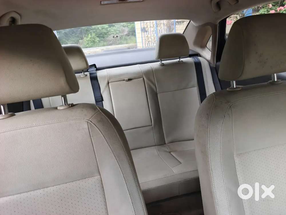 Volkswagen Vento Diesel 2013 Highline