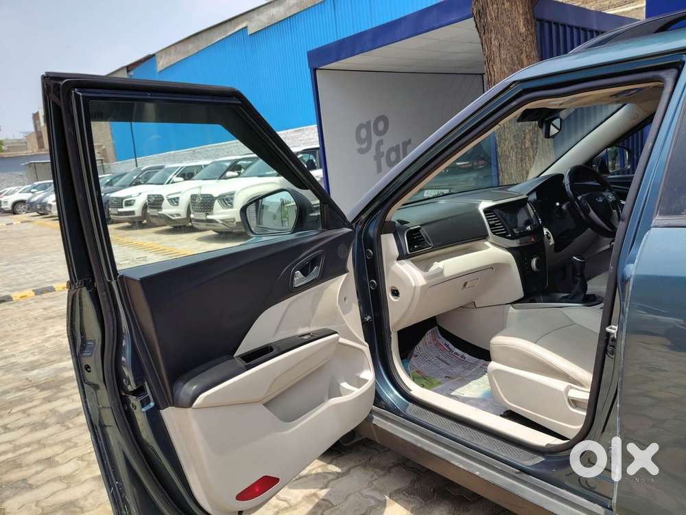 Mahindra Xuv300 W8 Option Diesel, 2021, Diesel