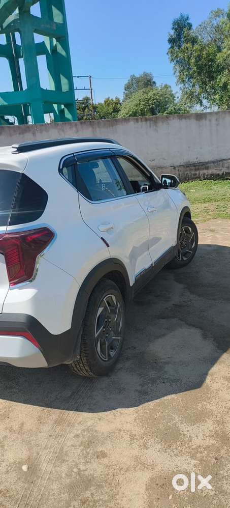 Kia Sonet 2025 Petrol Good Condition