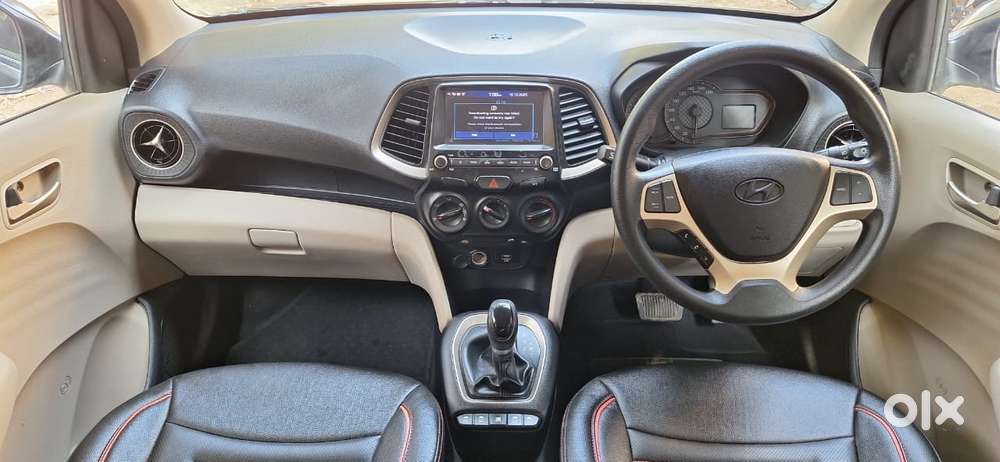 Hyundai Santro Sportz, 2021, Petrol