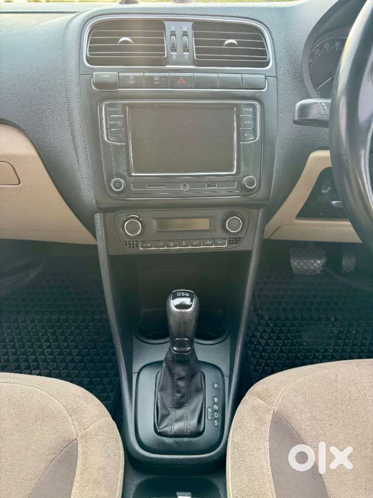 Skoda Rapid [ ] 1.5 Ambition Plus Tdi At, 2019, Diesel