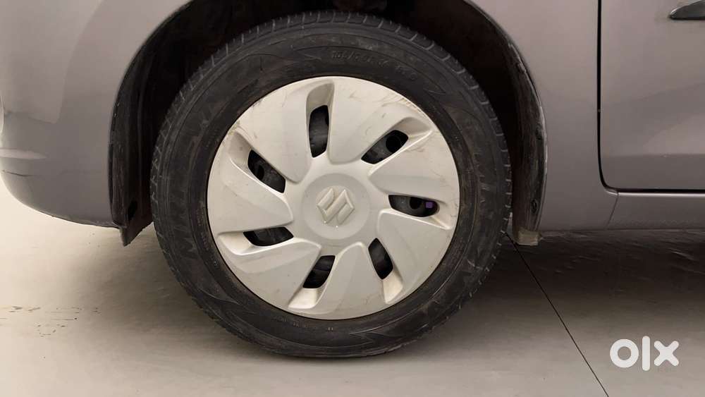 Maruti Suzuki Celerio 1.0 Vxi Amt, 2015, Petrol