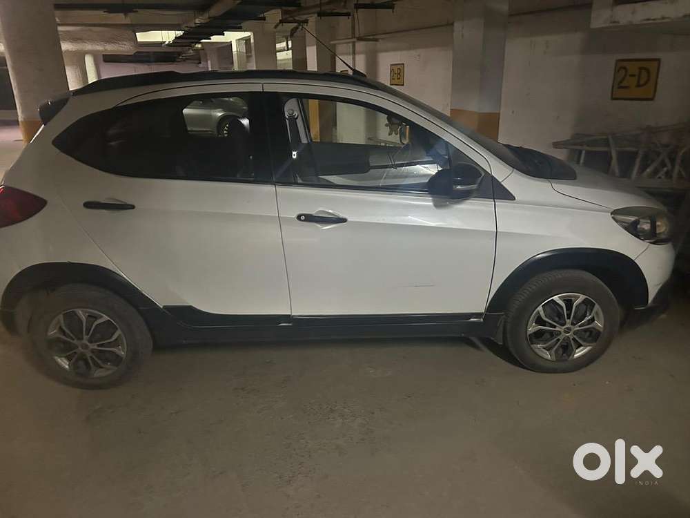 Tata Car Manual 2019
