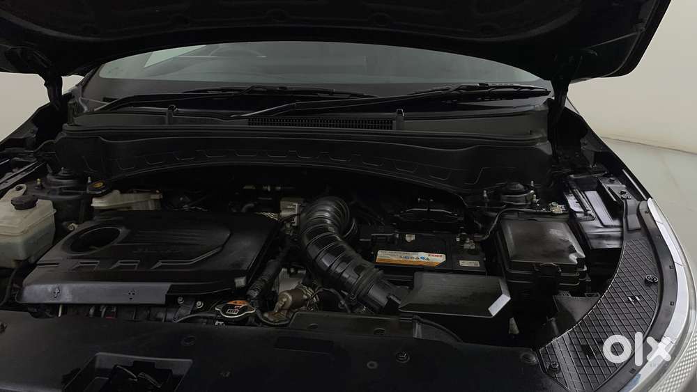 Kia Seltos Htx Plus D, 2021, Diesel