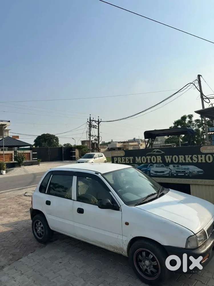 Zen Diesel 25+ Average