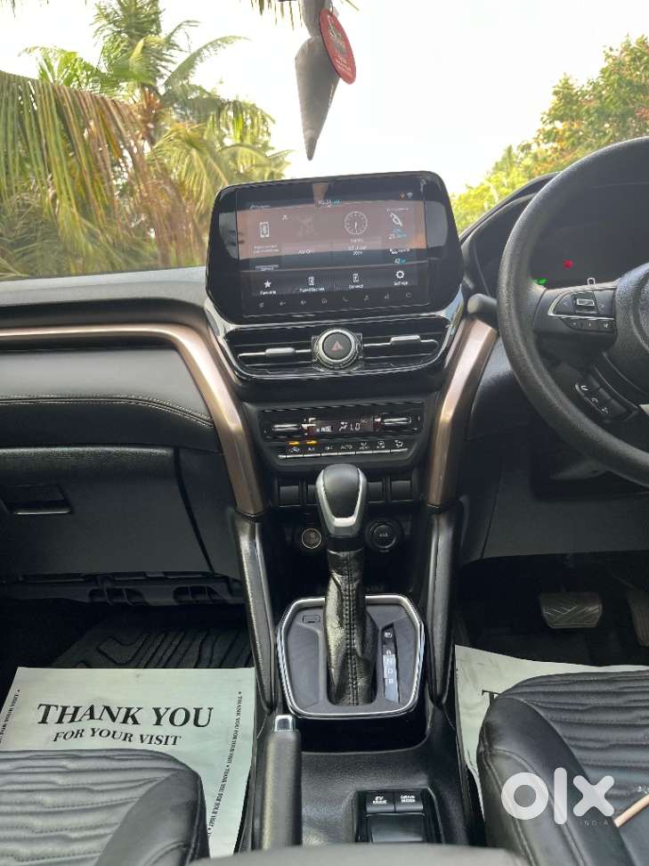 Maruti Suzuki Grand Vitara 1.5 Zeta Plus Intelligent Hybrid Ecvt, 20..