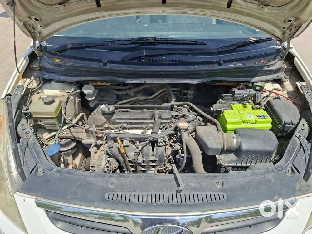 Good Condition Car