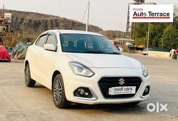 Maruti Suzuki Swift Dzire Lxi, 2021, Petrol