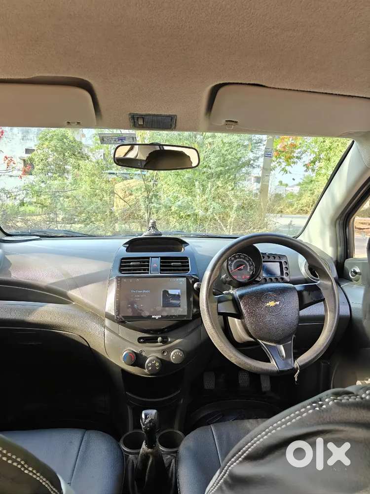Chevrolet Beat Diesel 2014