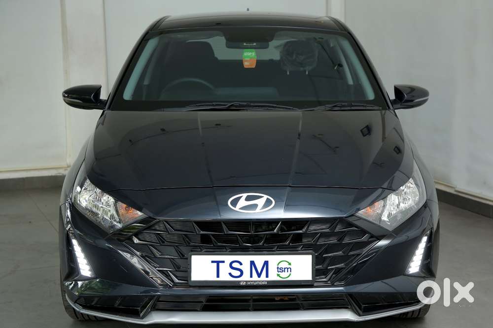 Hyundai I20 1.2 Spotz, 2025, Petrol