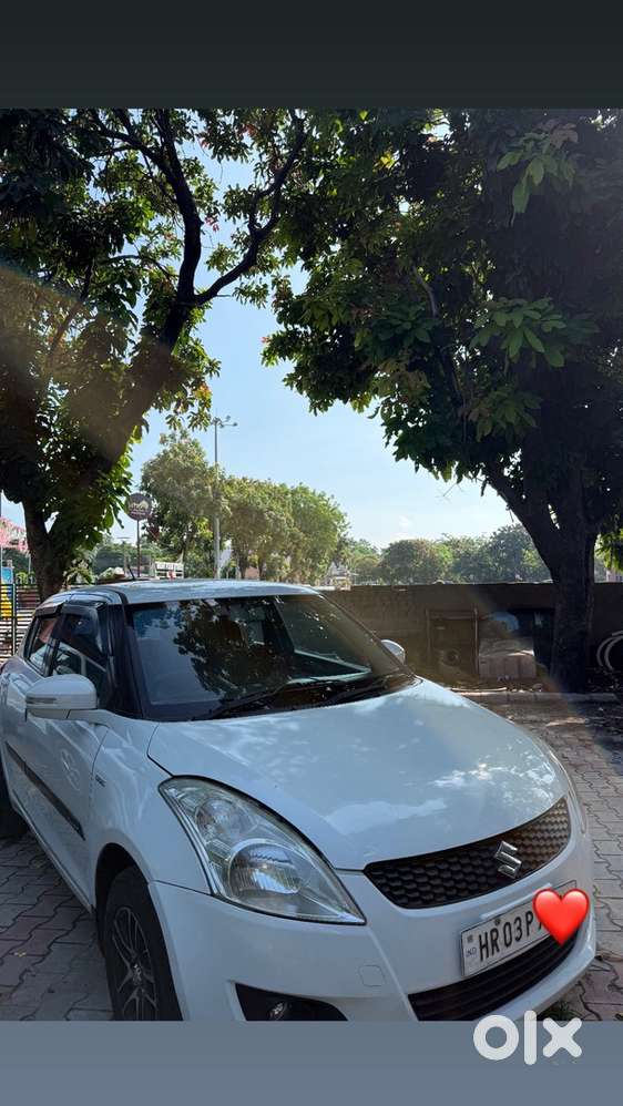 Maruti Suzuki Swift Vdi 2013 Diesel Manual
