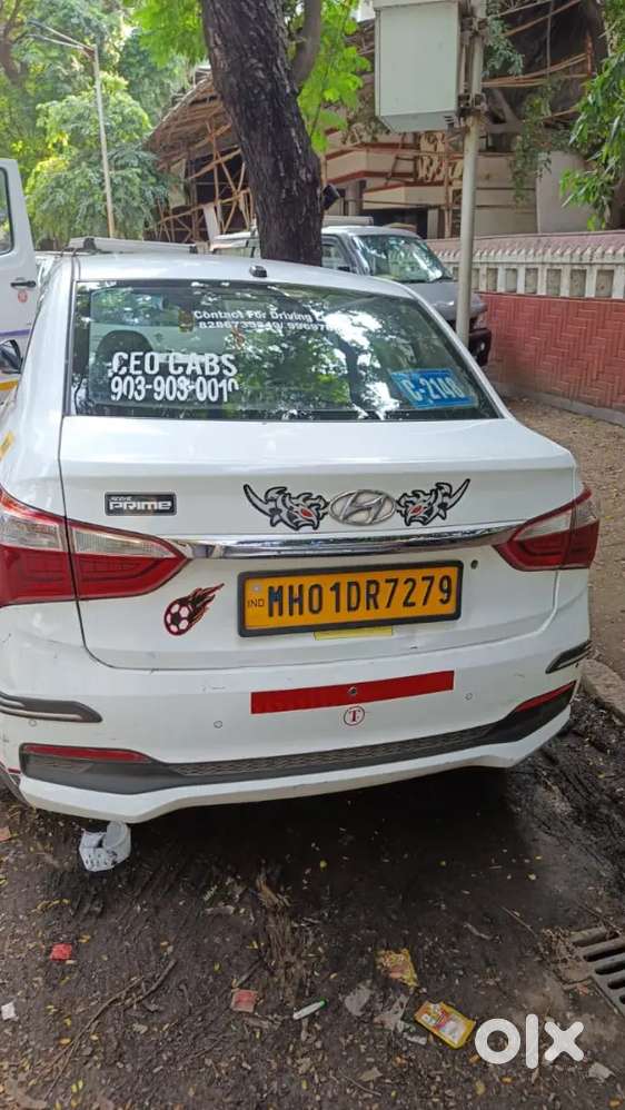 Xcent Prime