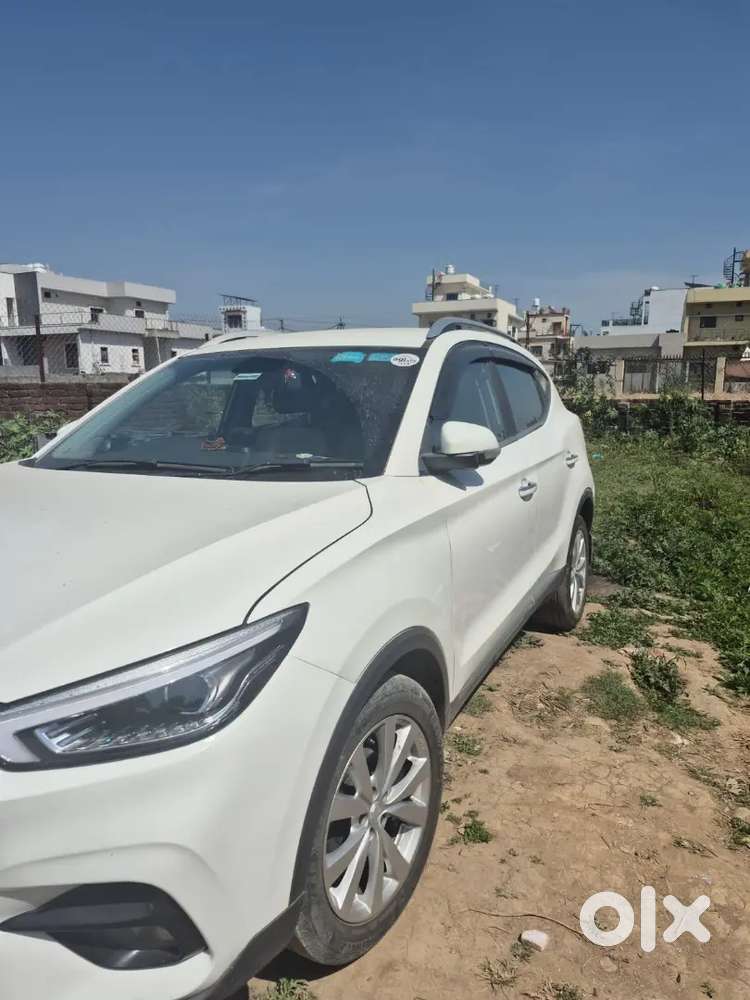 Mg Zs Astor Vti-tech Mt Smart 2022