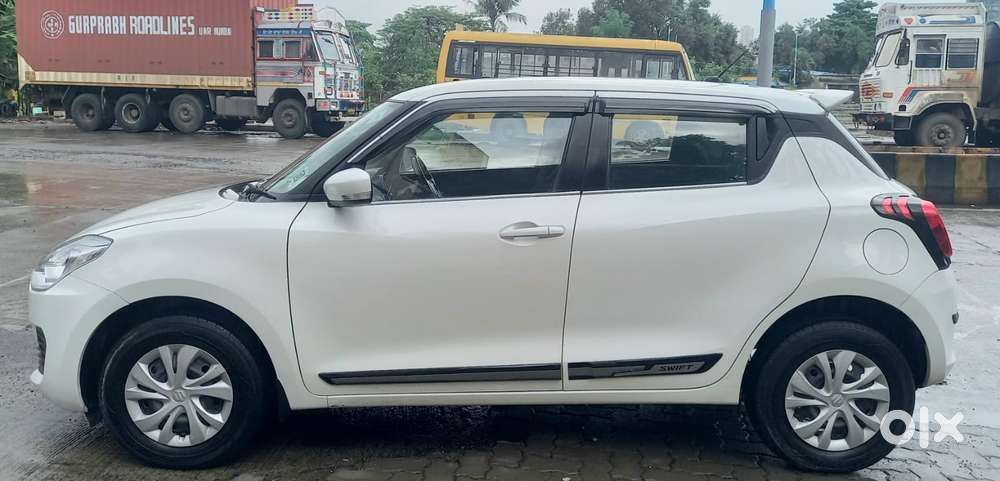 Maruti Suzuki Swift Vxi Cng, 2024, Cng & Hybrids