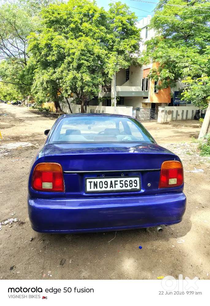 Engine Showroom Condition. Chil Ac Working. Fc Current Upto 2029.