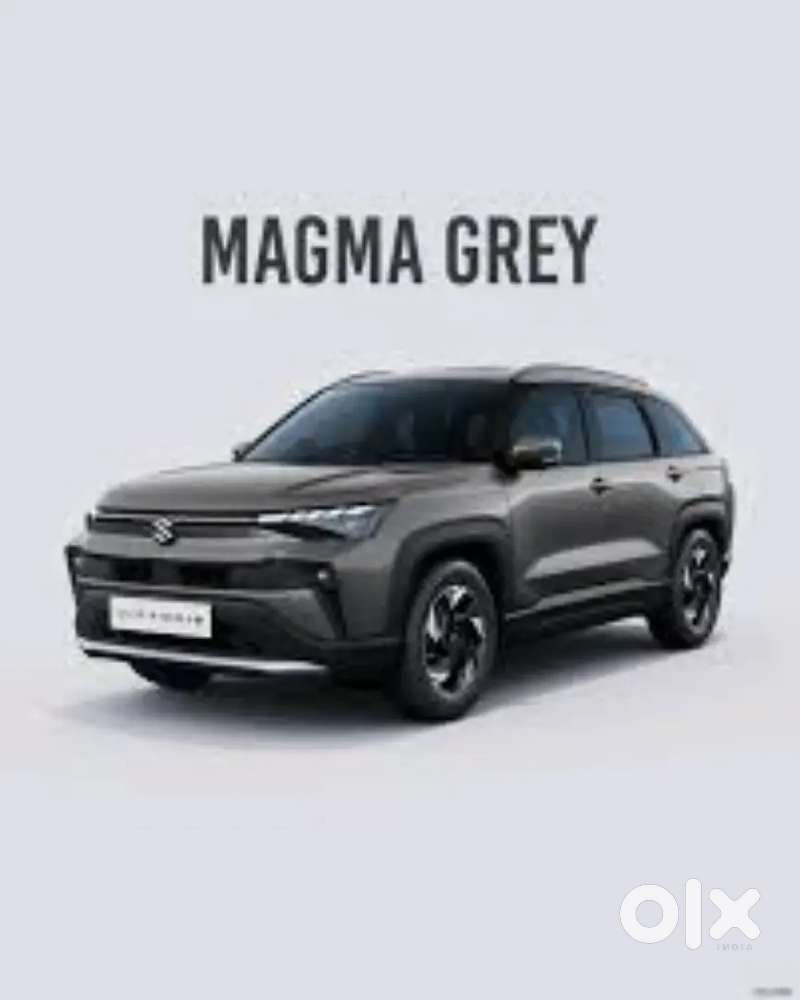 Maruti Suzuki Victoris 2026,5-star Global Rating നേടിയ Victoris!