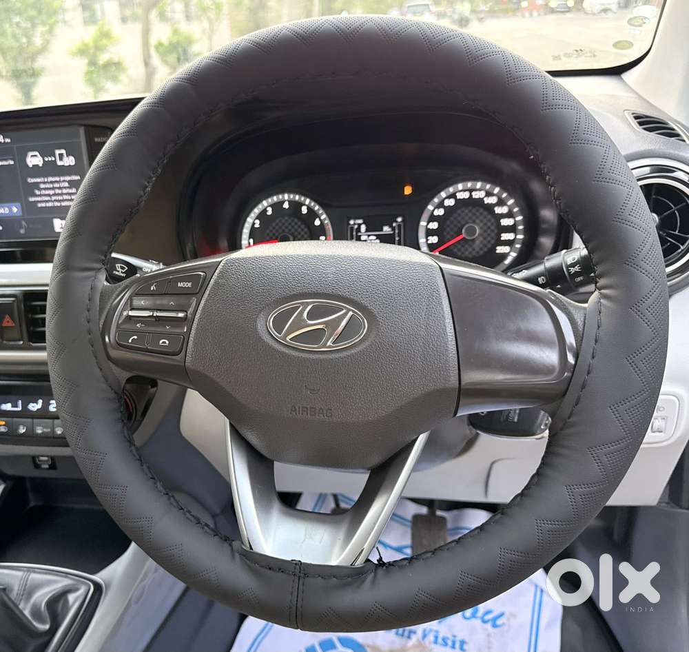 Hyundai Grand I10 Nios 1.2 Kappa Vtvt Sportz Cng, 2022, Cng & Hybrid..