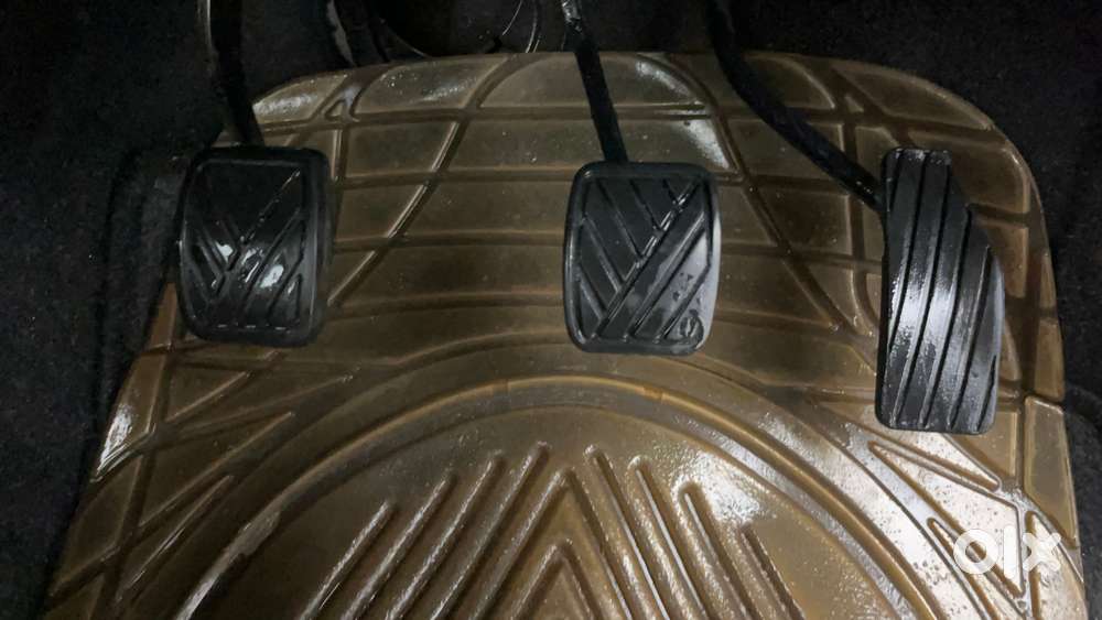 Maruti Suzuki Wagon R 1.0 Vxi, 2014, Petrol