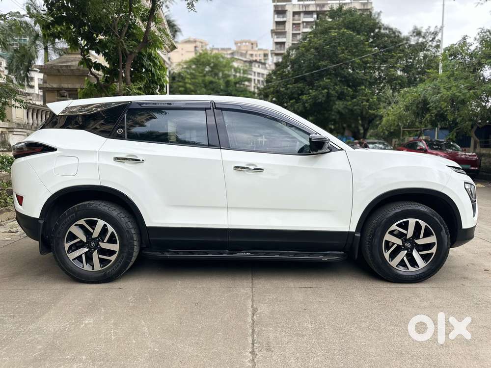 Tata Harrier Xza Dual Tone, 2023, Diesel