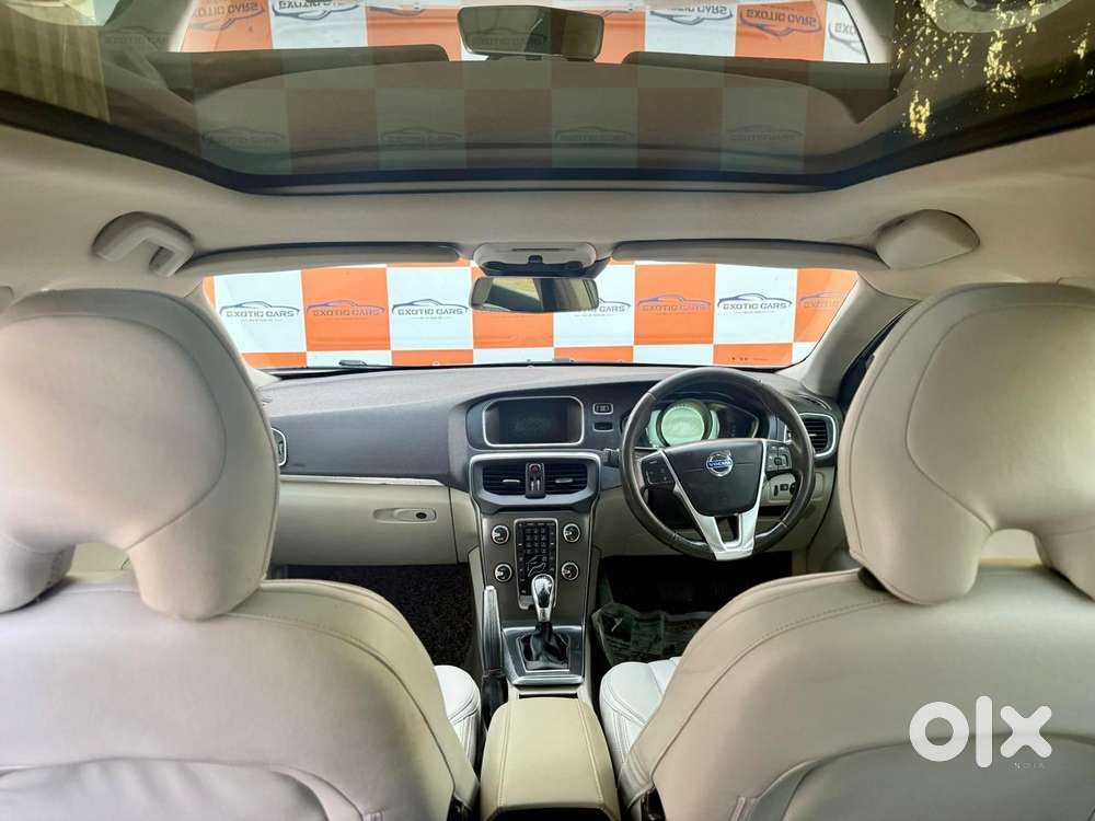 Volvo V40 Cross Country D3, 2013, Diesel