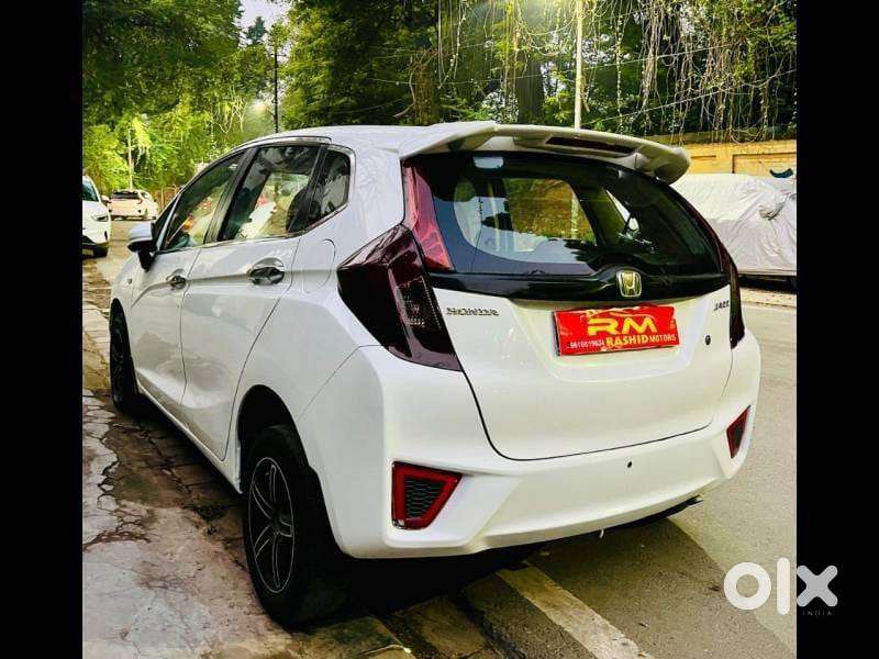 Honda Jazz 1.2 E I Vtec, 2017, Petrol