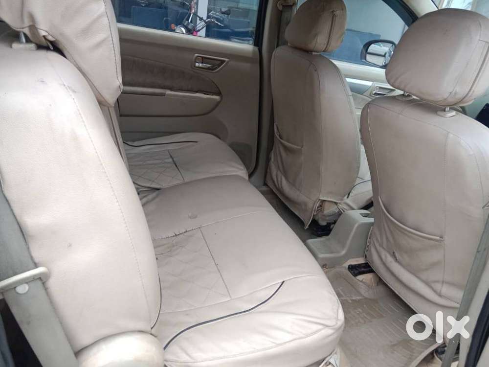 Maruti Suzuki Ertiga Zdi Shvs, 2014, Diesel