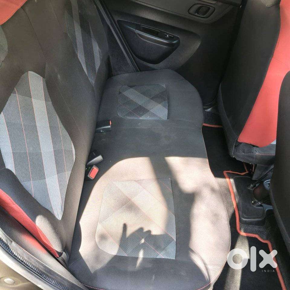 Renault Kwid Rxt 1.0, 2021, Petrol