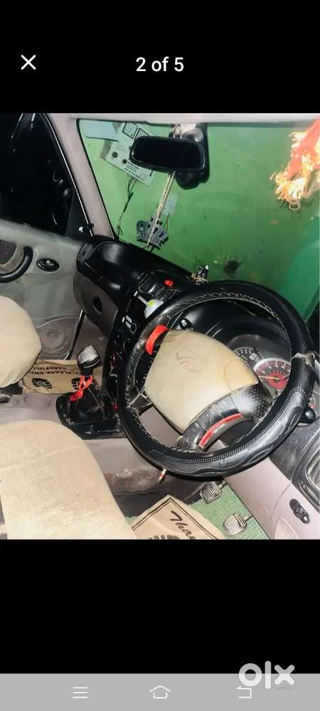 2030 Valid Persnol Use Mahindra Scorpio 2010 Diesel 143000 Km Driven