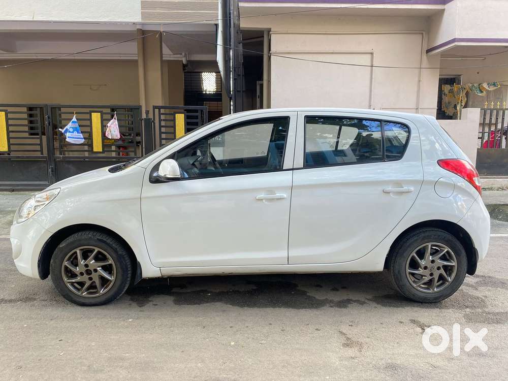 Hyundai I20 Diesel Asta, 2011, Diesel