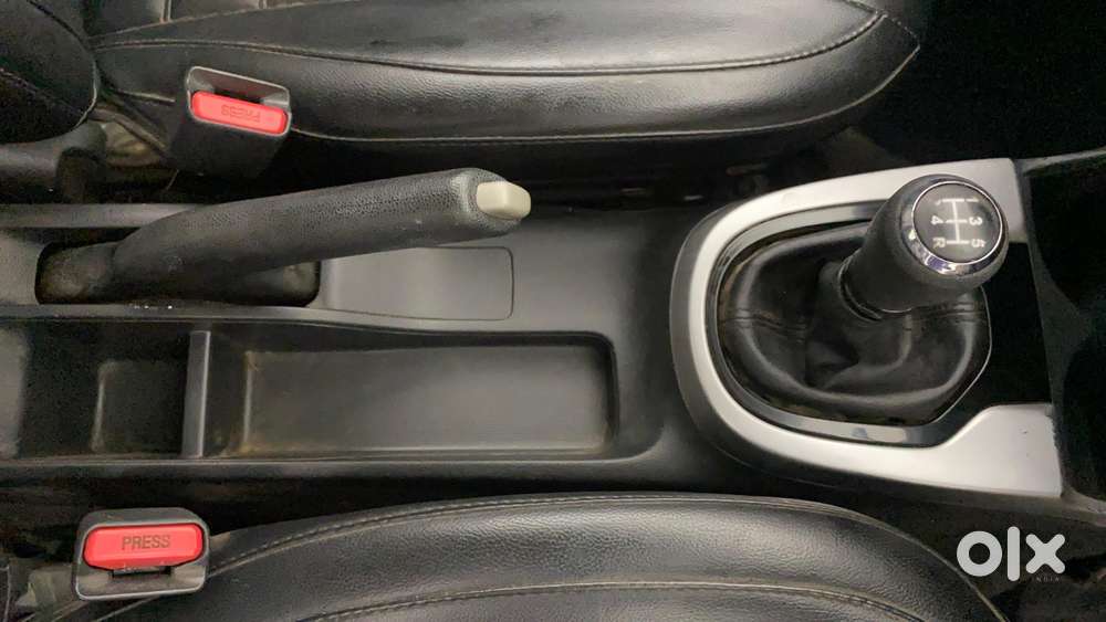 Honda Wr-v [2017-2020] 1.2 Sv I-vtec Mt, 2018, Petrol