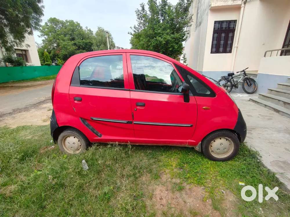 Tata Nano  2013 In Very Good Condition