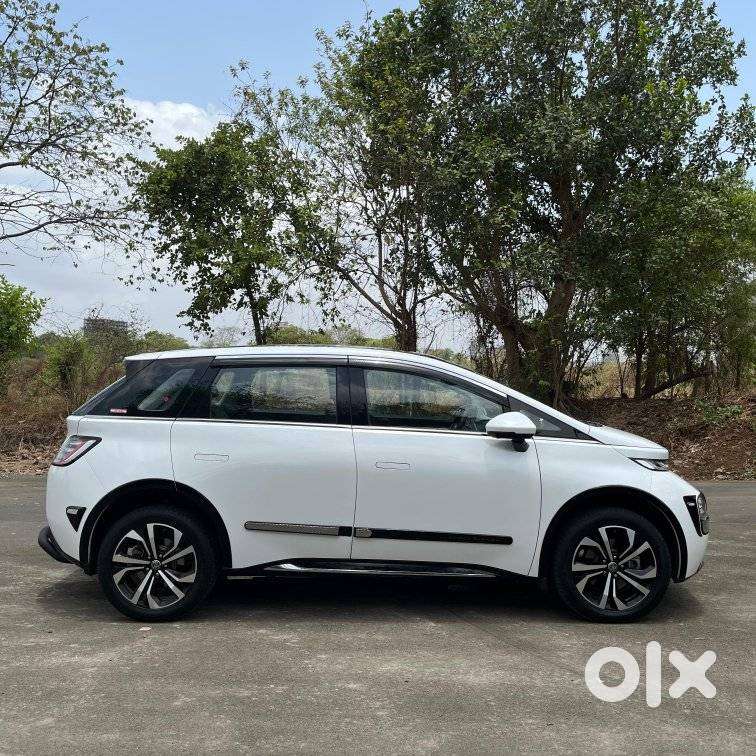 Mg Windsor Ev Essence, 2025, Electric
