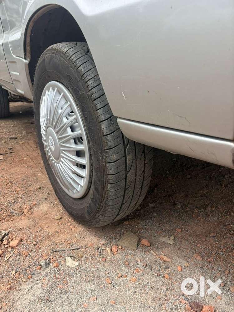 Maruti Suzuki Omni 2009 Petrol Good Condition
