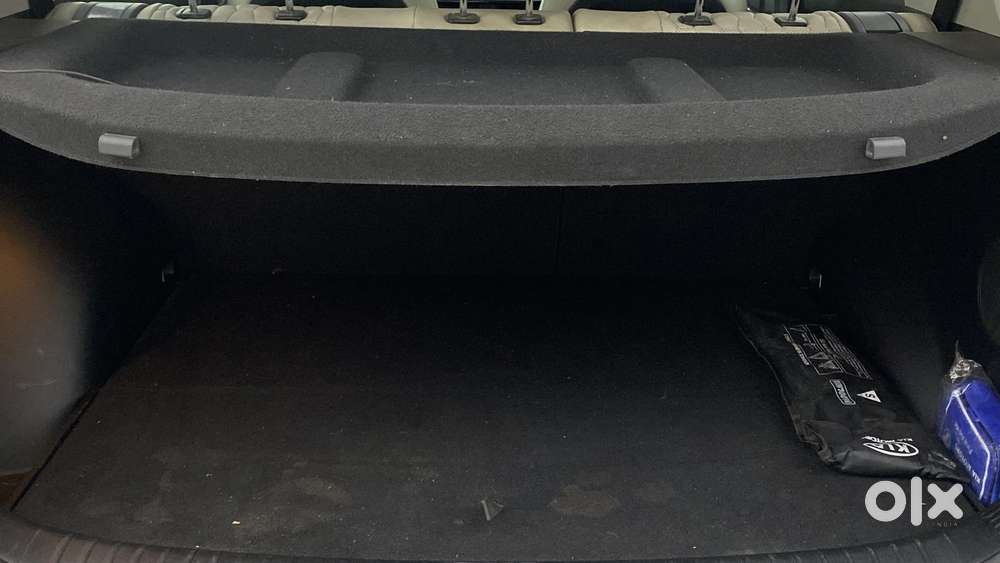 Kia Seltos Htx+ At 1.5 Diesel, 2020, Diesel