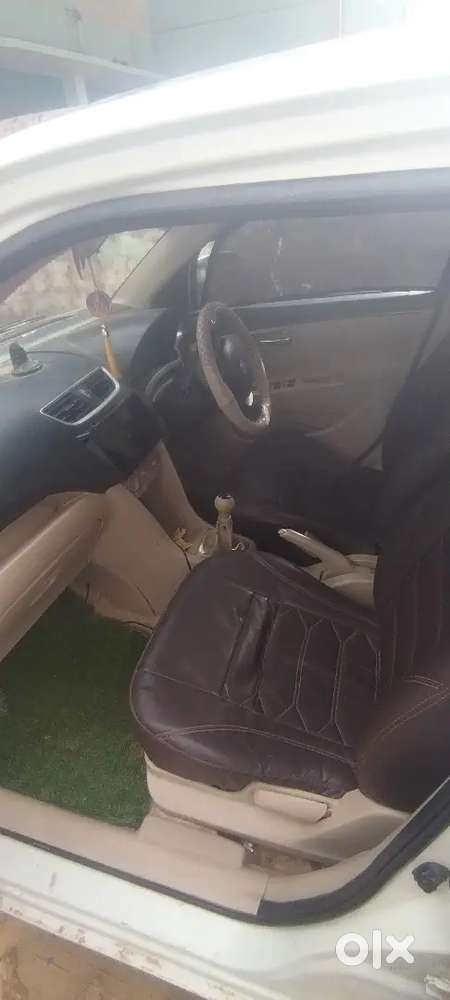 Maruti Suzuki Swift Dzire 2017model Vdi