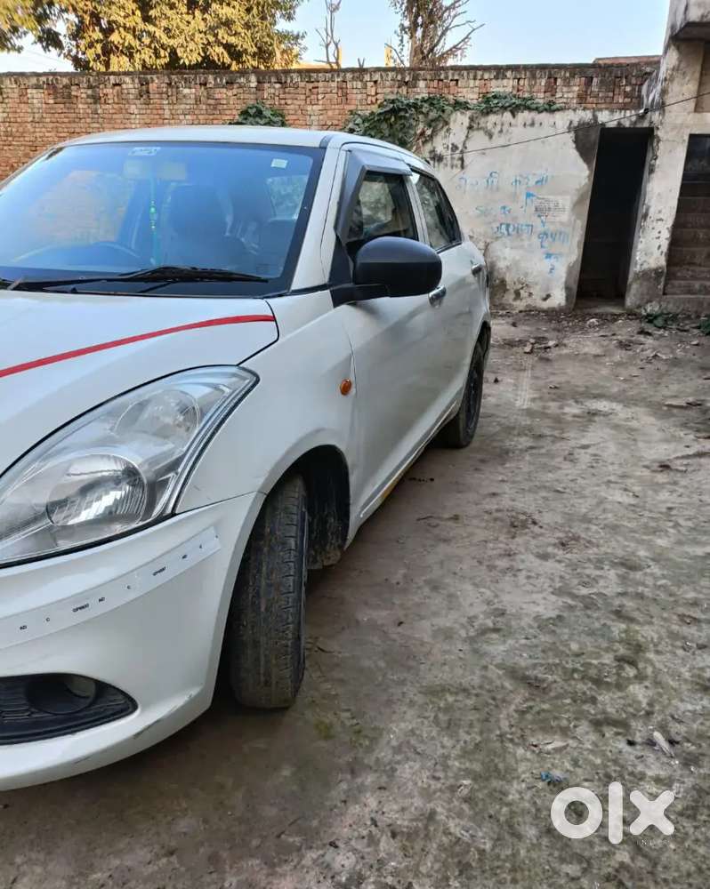 Maruti Suzuki Swift Dzire Tour 2020 Cng & Hybrids Well Maintained
