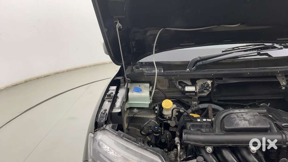 Renault Kwid 1.0 Rxl, 2024, Petrol