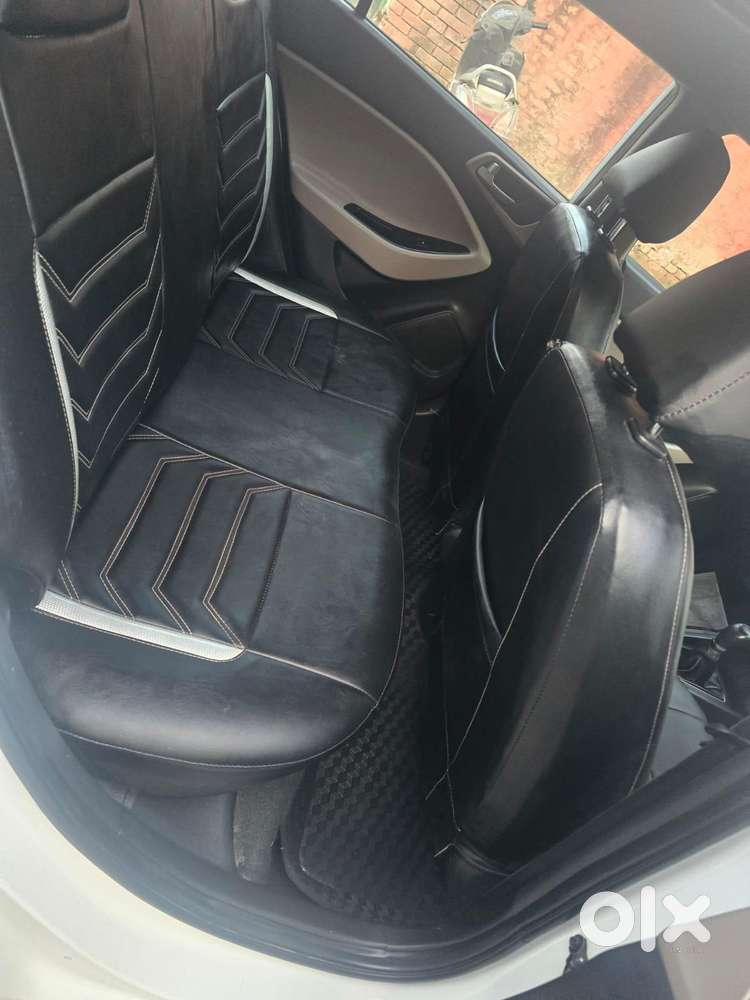 Hyundai Elite I20 Magna Plus, 2015, Petrol