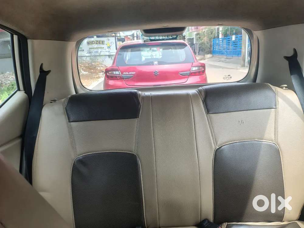 Hyundai I10 Kappa Magna 2011 Car