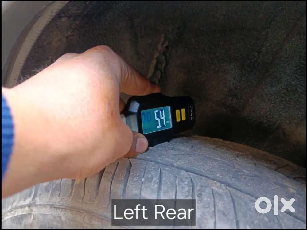 2023 Renault Kiger Rxt(o) Amt  Only 13000 Km  Bh Series  Like New