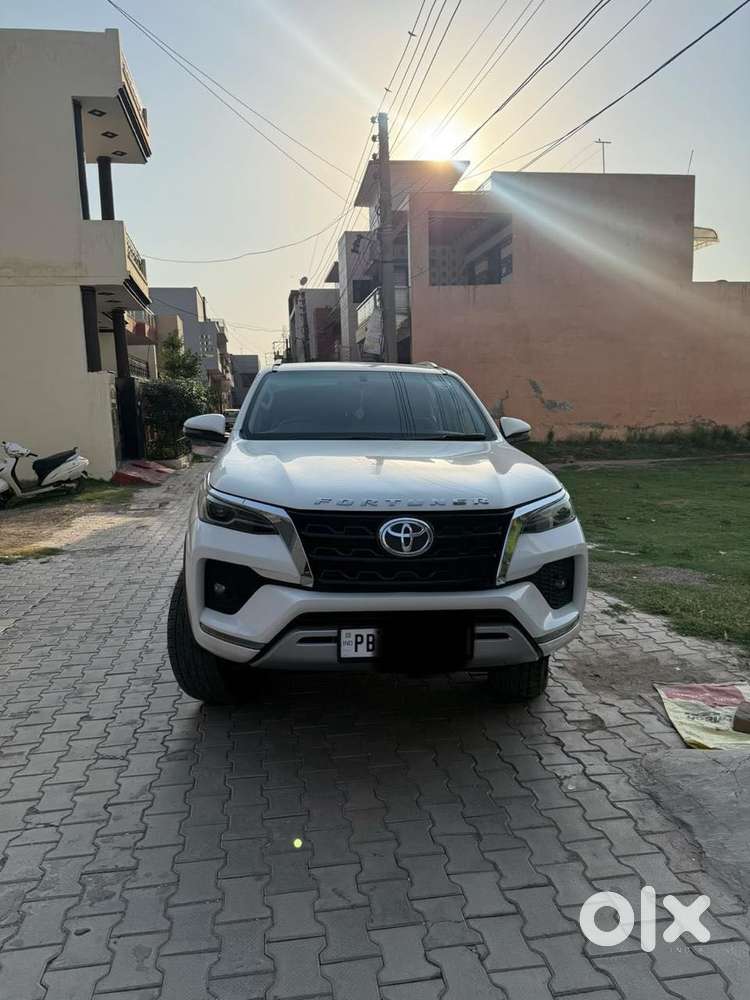 Toyota Fortuner 3.0 4x2 Mt, 2024, Diesel