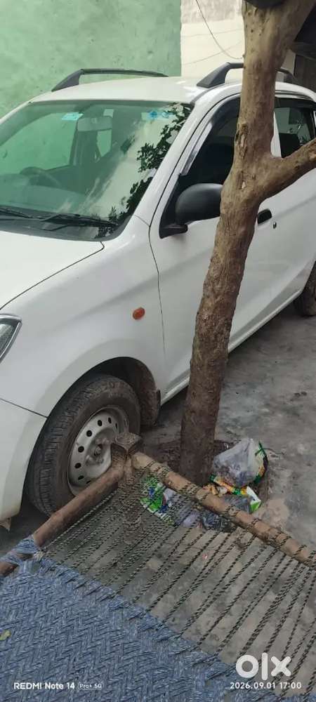 Maruti Suzuki Alto 1.0 2025