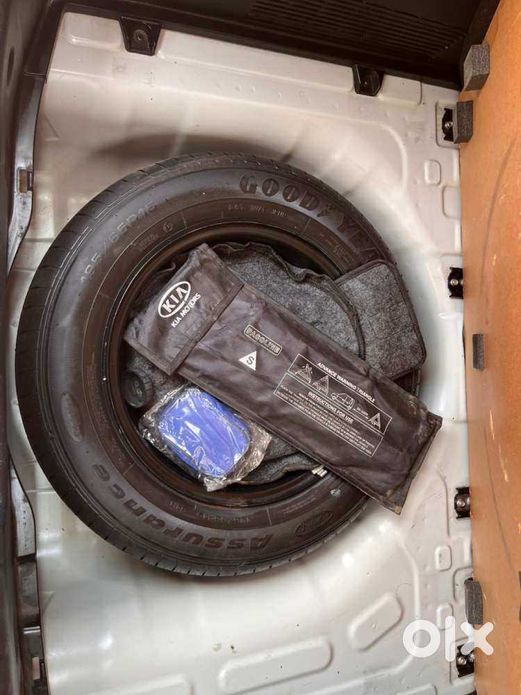 Kia Sonet Diesel 2021