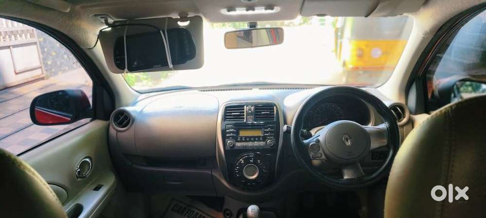 Renault Pulse Rxz Diesel, 2015, Diesel